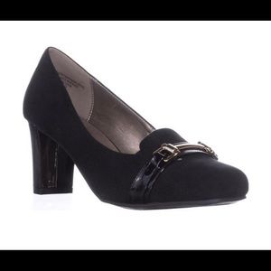 Karen Scott Womens Penzey Closed Toe Classic Pumps